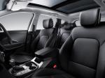 Hyundai Santa Fe 2013 года (ZA)